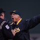 Illustration for article titled Better Know An Umpire: Bill Welke